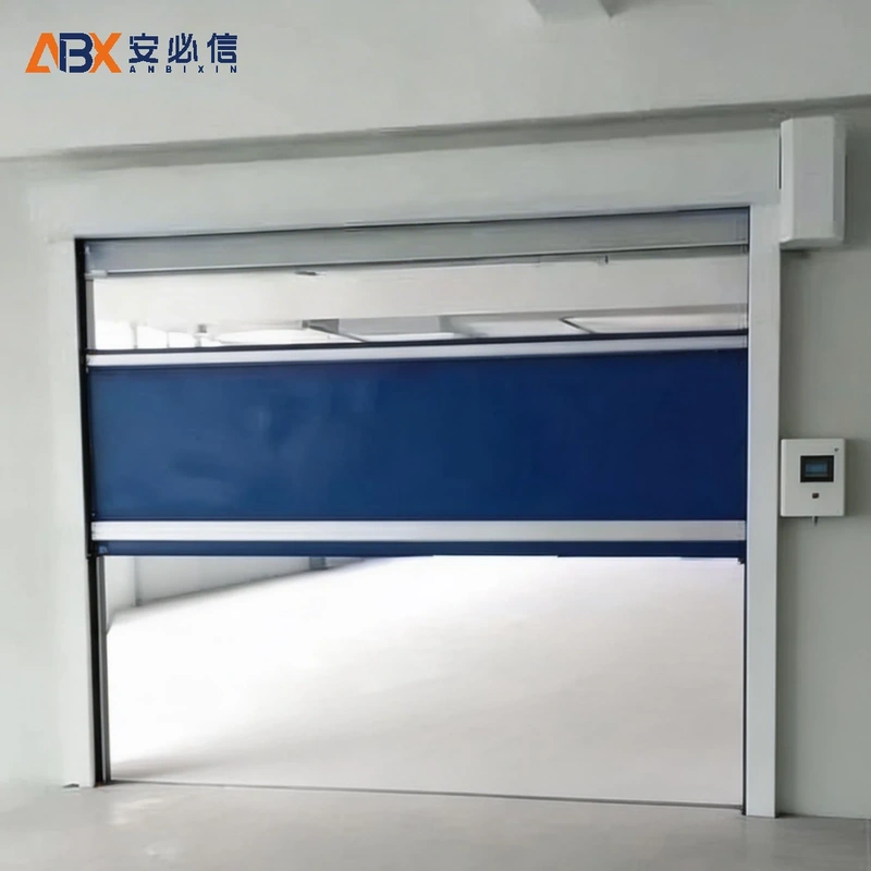 汕头市快速卷帘门